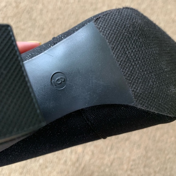 Sparkly Booties - Picture 4 of 4